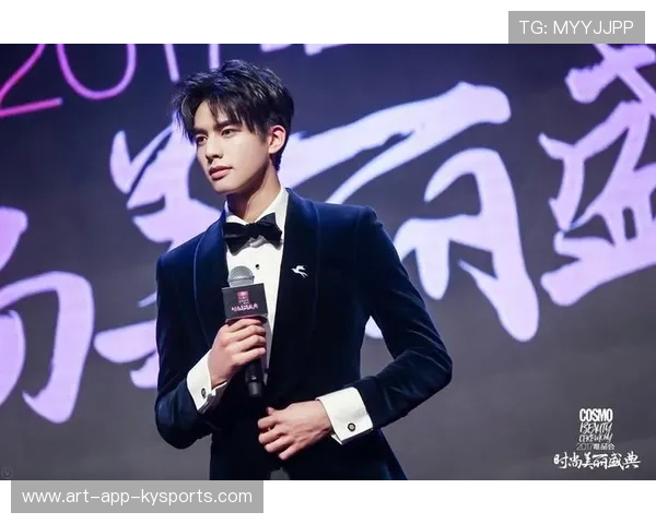 潜力无限：那些未来有望冲击超级巨星的新人亮相，未来巨星电影